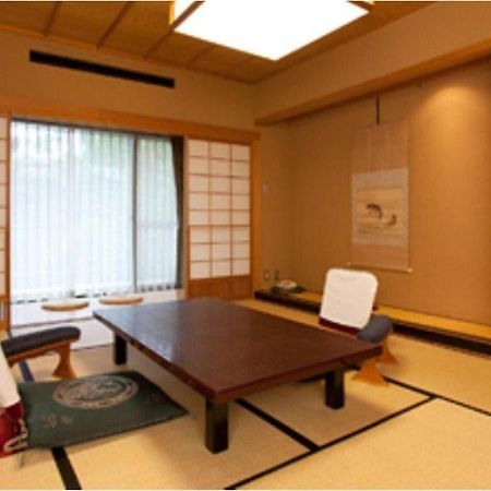 Sasaya Hotel Nagano Luaran gambar