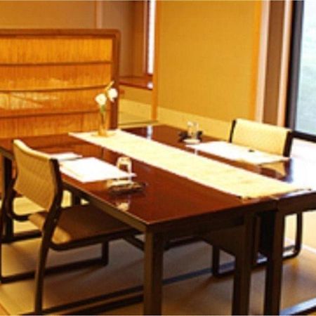 Sasaya Hotel Nagano Luaran gambar