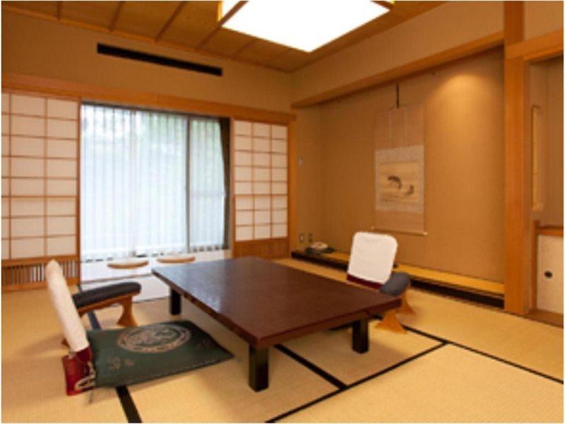 Sasaya Hotel Nagano Luaran gambar