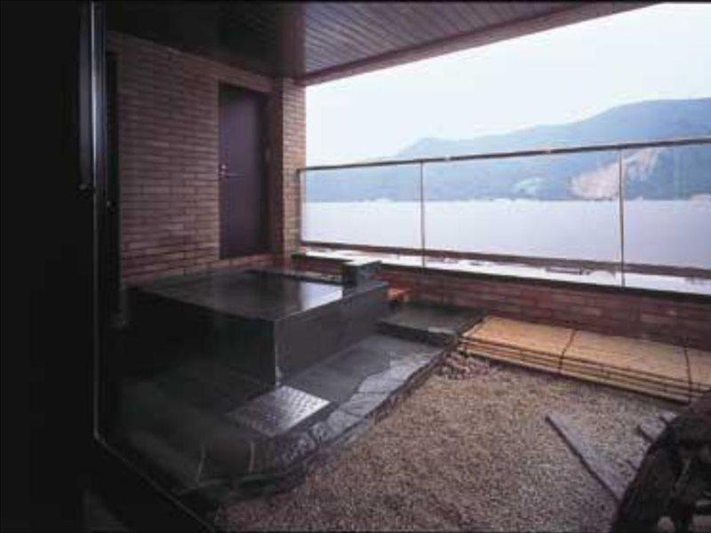 Sasaya Hotel Nagano Luaran gambar